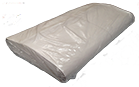 white packing paper